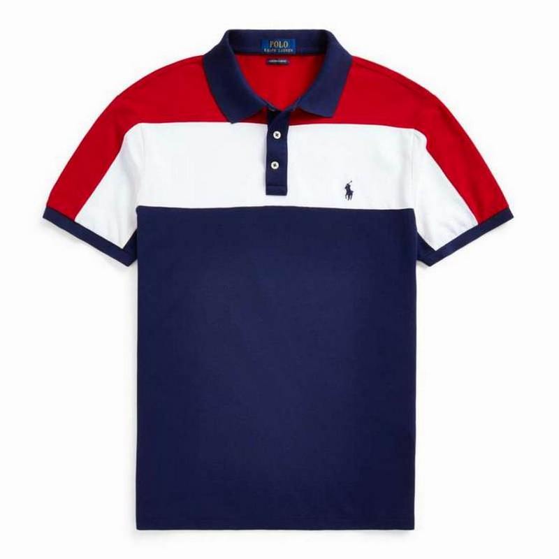 polo Men's Polo 641